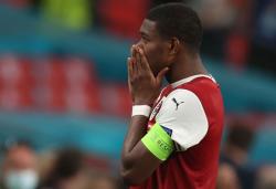 Austria Dikalahkan Italia, Netizen: Alaba Jadi Kante Malam Ini