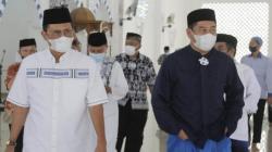 Fadel Muhammad Sebut Pertumbuhan Bone Bolango Semakin Baik sejak Dimekarkan