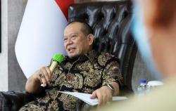 Program PEN Beri Harapan, Ketua DPD Optimistis RI Bisa Keluar dari Utang