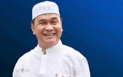 Imam Besar Masjid Agung Palembang KH Nawawi Dencik Meninggal Dunia<