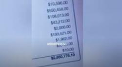 Dirawat 4 Bulan, Pasien Covid-19 Ini Tunjukkan Biaya Rumah Sakit Tembus Rp40 Miliar