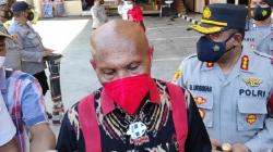 Pemkot Jayapura Siapkan Tempat Karantina untuk Pasien Covid Gejala Ringan