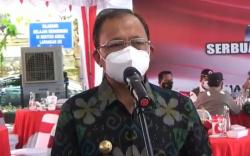 Gubernur Koster Sebut 7.000 Wisman Datang ke Bali Setiap Hari