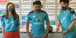 Video Wonderkid asal Indonesia Curi Perhatian Pecinta Bola di Korsel