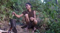 Dijuluki Tarzan, Pria Ini Meninggal usai Tinggal di Dunia Modern selama 8 Tahun