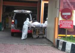 Pecah Rekor, 18 Jenazah Covid-19 di Malang Dimakamkan dalam Sehari