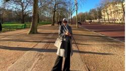 Inneke Koesherawati Artis Cantik dan Seksi Era 1990-an, Pilih Berhijab dan Berhenti dari Dunia Hiburan  