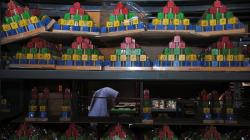 Pesanan Mainan Edukatif Selama Pandemi Meningkat