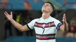 Lewati Ariana Grande, Cristiano Ronaldo Dapat Rp23 M Sekali Unggah di Instagram