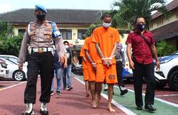 3 Pemuda Jogja Ditangkap Polisi Edarkan Ganja 1,6 Kilogram