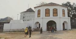 5 Ide Wisata di Solo, Nomor 2 Bekas Tempat Hiburan Keluarga Kerajaan