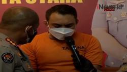 Video Pengakuan Pengemudi Pajero usai Rusak dan Pukul Sopir Truk