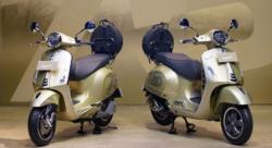 Cetak Rekor Produksi 19 Juta Unit di Seluruh Dunia, Vespa Luncurkan Motor Edisi 75 Tahun
