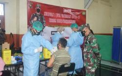 7.000 Vaksin Covid-19 Disiapkan Rumah Sakit TNI AD Banjarmasin