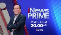 Satu Per Satu Daerah Kehabisan Stok Vaksin, Selengkapnya di iNews Prime Kamis Pukul 20.00 WIB