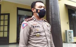 Kronologi Pemotor Terobos Pembatas Jalan di Kota Bandung, Diduga Dipicu Bentrok Antarkelompok<