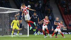 Saksikan di Vision+, Kroasia vs Spanyol: Prediksi Pertandingan 16 Besar Euro 2020