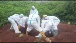 Tingkat Kematian akibat Covid-19 di Tasikmalaya Melonjak 100 Persen<