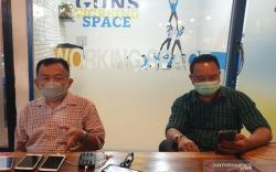 HUT Bhayangkara, Polda-PHRI Sumsel Buka Layanan GeNose di Hotel dan Kafe<