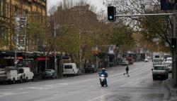 Australia Bakal Setop Bansos dan Stimulus Covid untuk Rakyat