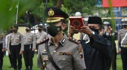 Posisi Wakapolresta Surakarta Resmi Dijabat AKBP Gatot Yulianto 