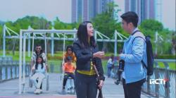 Rompis Tentang Sahabat: Pacar yang Posesif Akan Kalah dengan si Pendengar Baik