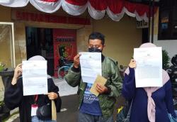  Penipuan Arisan Online di Malang Jerat Puluhan Korban,  Kerugian Mencapai Rp 1,5 Miliar <