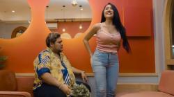 Ubah Hidung hingga Payudara, Lucinta Luna Ngaku Berkali-kali Operasi Plastik sampai Ketagihan