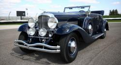 Jadi Rebutan Kolektor, Mobil Tua Buatan 1935 Ini Terjual Rp19,4 Miliar