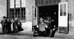 Sejarah Volvo, Dikenal di Indonesia sebagai Mobil Pejabat Era 1980-an 