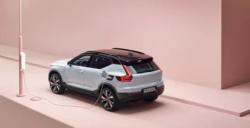 Volvo Tetap Fokus Jualan Mobil Listrik di 2030, Ini Alasannya