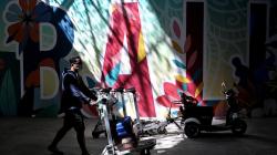 Keluar Masuk Bandara Ngurah Rai Bali, Penumpang Wajib Tunjukan Hasil Swab PCR