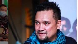 Sebelum Meninggal, Keluarga Aria Baron Mencari Donor Plasma Darah Penyintas Covid-19