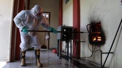 Permintaan Kremasi Jenazah Pasien Covid Naik, Awas Calo Gentayangan!<