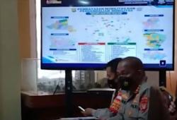 Video Inilah Lokasi 35 Titik Pembatasan dan Pengendalian Mobilitas di Jadetabek