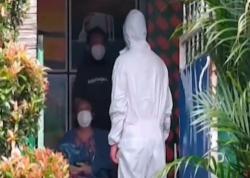 Video Perumahan Taman Anyelir III Masuk Zona Hitam Covid-19 di Depok