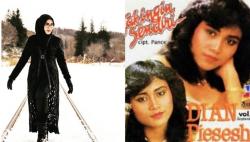 Apa Kabar Dian Piesesha? Penyanyi Cantik Paling Hits Era 1980-an Bersuara Merdu