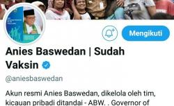 Viral Soleh Solihun Minta Pemimpin Contohkan Vaksin Covid-19, Ini Respons Anies