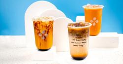 Tidak Hanya Nikmat, Minuman Unik Ini Bisa Sampaikan Pesan kepada Konsumen
