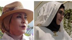 Dian Piesesha Penyanyi Top Era 1980-an, Begini Kehidupannya Sekarang  