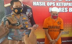 Pulang dari Tahanan, Bapak di Blitar Perkosa Anak Kandung 