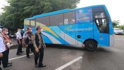 BNNP Aceh Berdayakan Masyarakat Desa Berantas Narkoba
