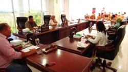 DPRD Mitra Pertanyakan Mekanisme Pengusulan P3K, Pencari Kerja Butuh Kejelasan
