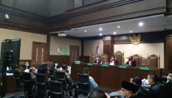 Kasus Suap Benur, Eks Menteri KKP Edhy Prabowo Dituntut 5 Tahun Penjara