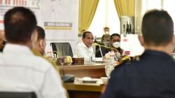 Cerita Edy Rahmayadi Kerahkan Tank Basmi Kampung Narkoba saat Jabat Pangdam Bukit Barisan