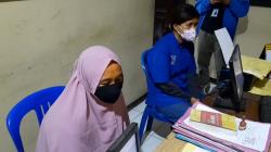 Ini Pengakuan Emak-emak Copet di Tasikmalaya, Mila: Saya Terpaksa, Kepepet Utang