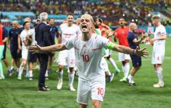 Link Live Streaming Swiss Vs Kamerun di Piala Dunia 2022 Sore Ini