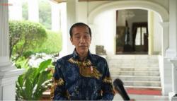 Presiden Jokowi Angkat Bicara soal Paspampres Bunuh Warga: Semua Sama di Mata Hukum