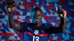 Deretan Pesepak Bola Top Dunia Naik Haji Tahun Ini, Kante Paling Curi Perhatian