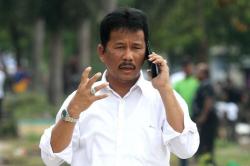 Kepala BP Batam: Beri Kenyamanan bagi Investor Masuk Batam <